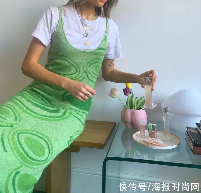 讲真的｜不想冬季太沉闷，那你穿点彩色衣服嘛