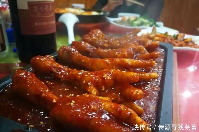  延边|吉林印记 延边大冷面