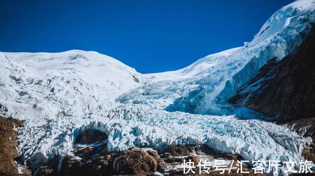 革吉|阿里的每一个瞬间，都定格了西藏最原始的美