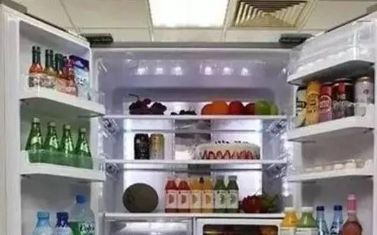 塑料袋|去上海小姨家才发现,冰箱从不放塑料袋,做法很机智,干净又整洁
