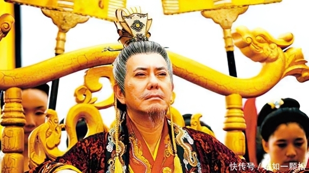 夺位|安史之乱后的唐玄宗:被儿子夺位,受宦官欺负,郁郁而终