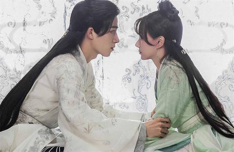 公子倾城&《公子倾城》小说结局是什么?电视剧和小说结局一样吗?