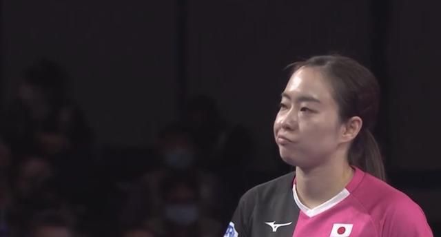 比分|4-0!陈梦大爆发,闯进世乒赛4强,日本美女撇嘴,马琳起立鼓掌