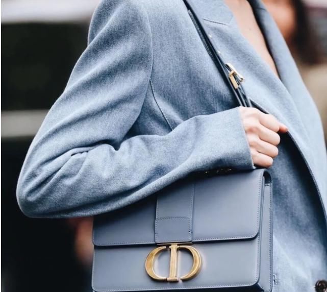 大牌包包锁扣奥秘多~你最爱哪个？