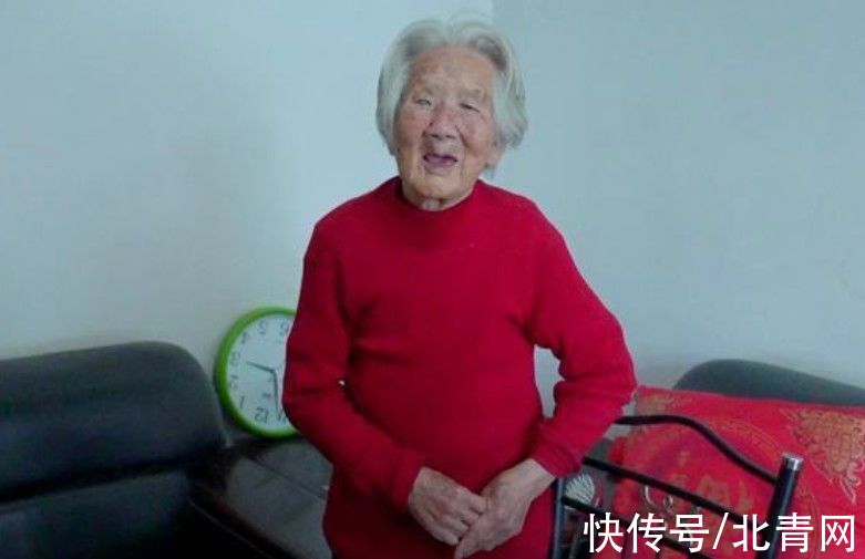 乖孙儿|77岁独居婆婆为山西捐款千元，重阳节前身边突然多了一群“乖孙儿”