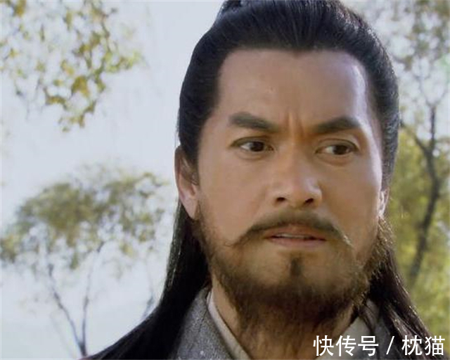 宋江|宋江究竟是一个什么样的人？晁盖临终前一语道破玄机