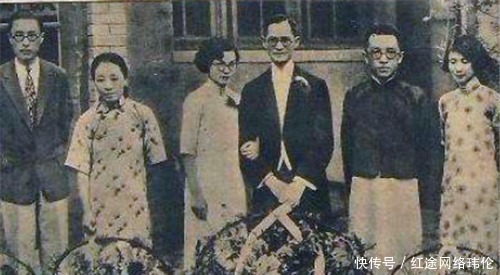 不痛不痒|挚友被害,他毅然抛弃妻子娶其遗孀,成亲当天一句话被人贻笑至今