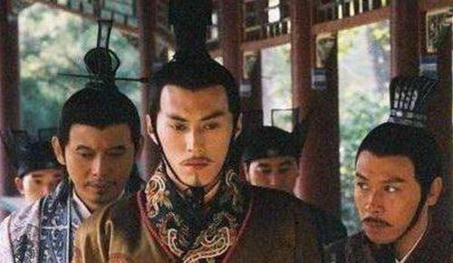  古代|中国古代的这些出名的大官们竟然有如此搞笑的绰号，你肯定想不到