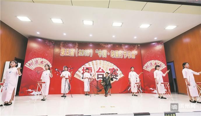  双城记|滨州市民在天津吉祥文物中聆听“曲艺双城记”