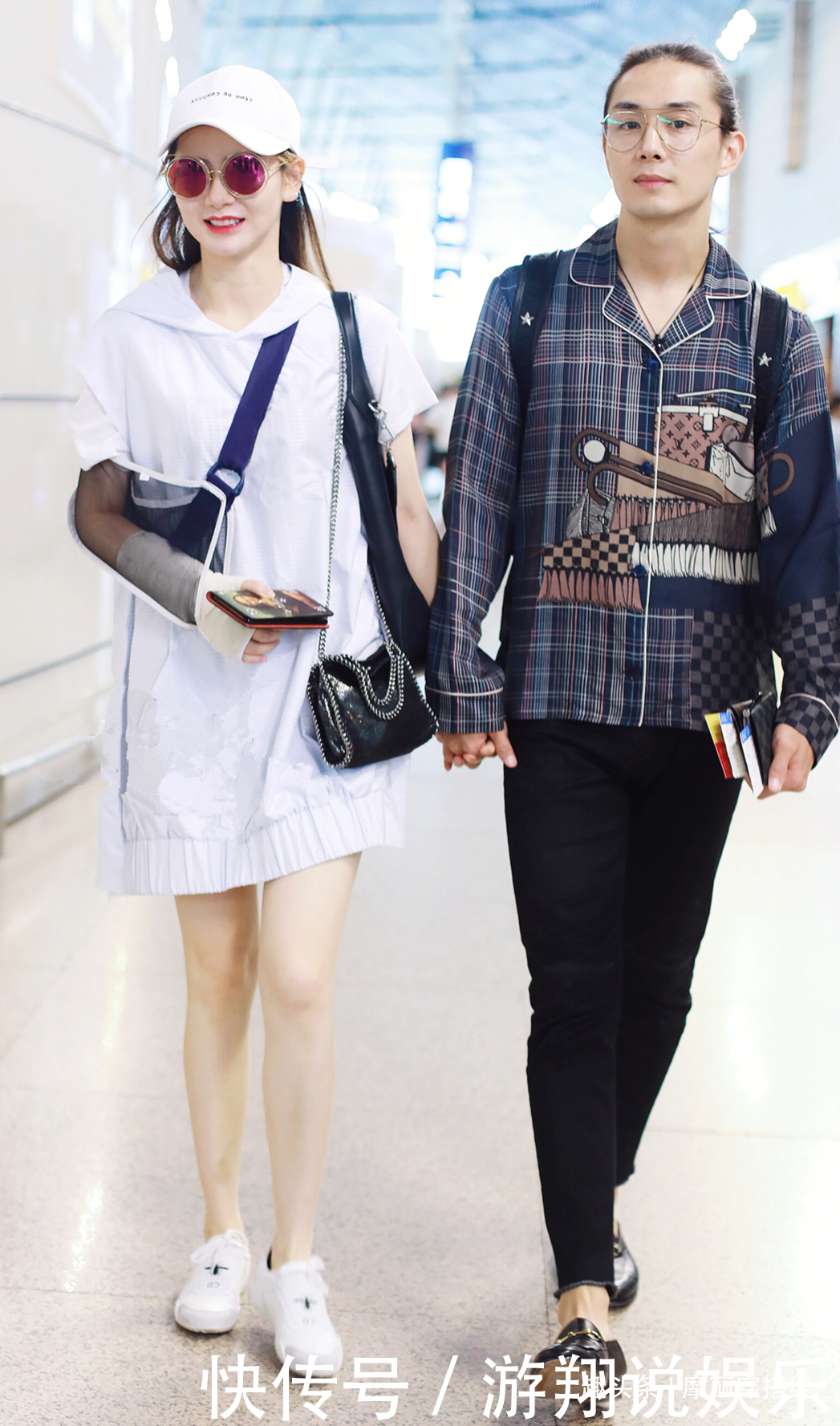 实用|虽好看但不实用,迷你包却是我最后的倔强!