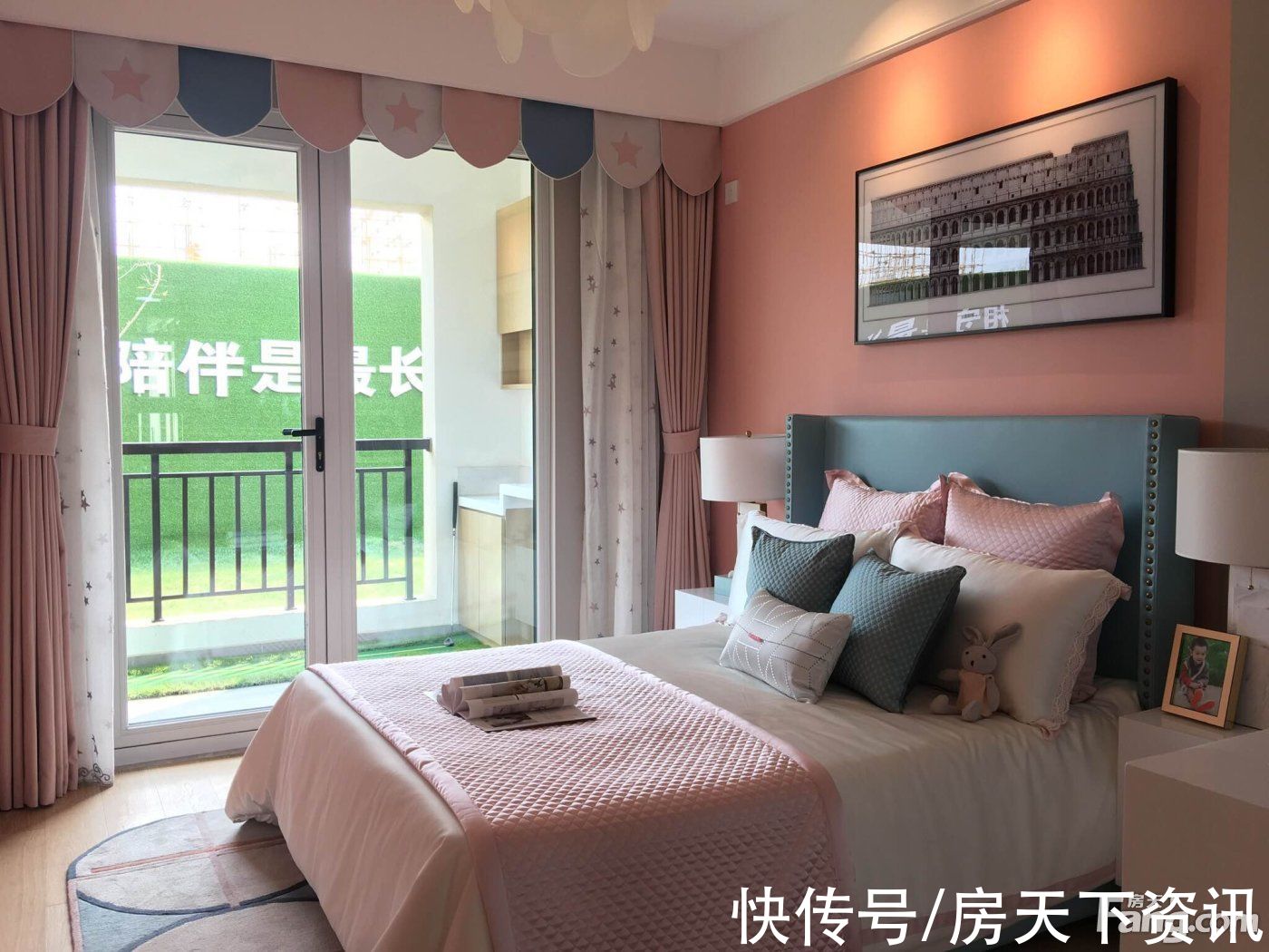 珑悦|济宁太白湖新区热门楼盘项目现场传来一批新照片，请查收