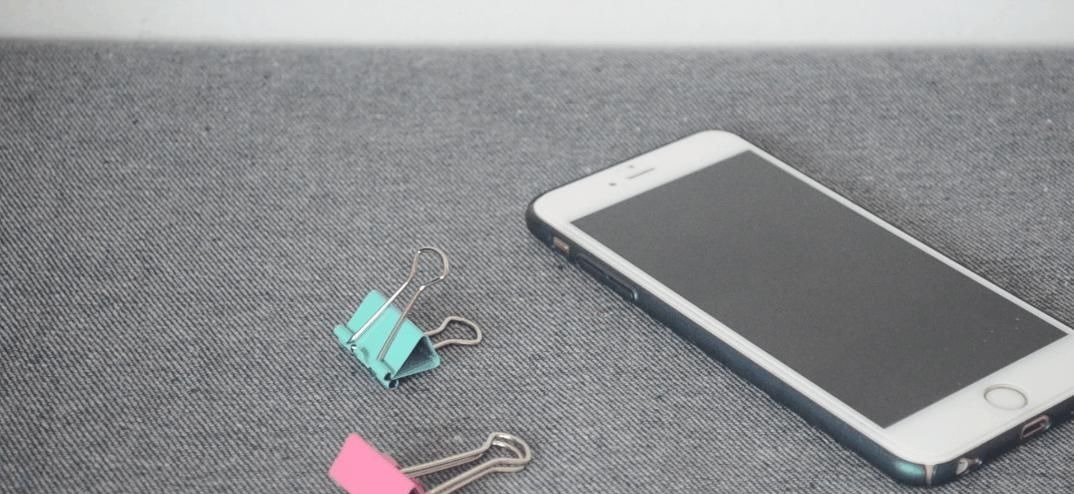 用来夹文件的长尾夹, 没想到有这么多隐藏妙用, 真后悔现在才知道