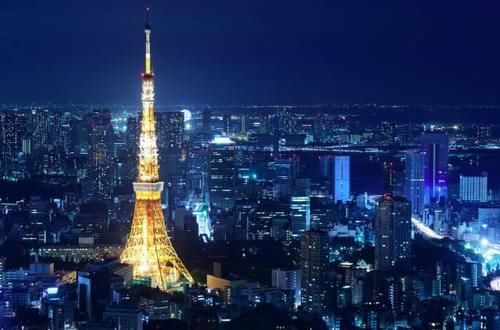 日本最受外国游客热爱的10大景点，第一名居然是….