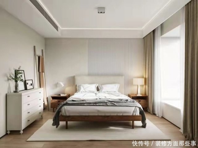 装修|85平原本小户型装修 质朴干净治愈人心!