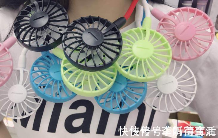 孩子|伏天别让宝宝这样纳凉,已有娃的脸被“吹歪”,家长避开3个误区