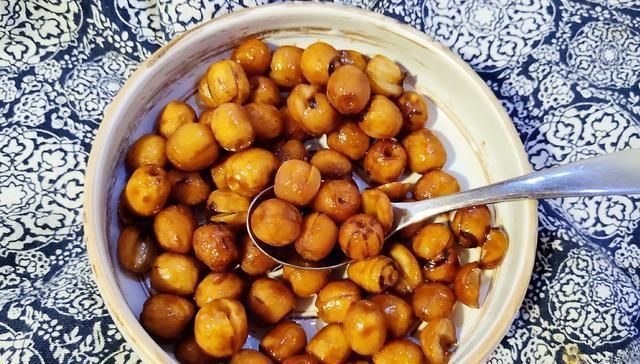 失眠最怕这小果，30一斤，这样做每天吃几个，养