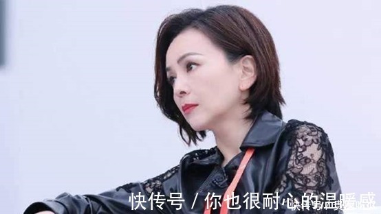 蔡少芬|被《演员请就位2》淘汰的黄奕,在这找到了存在感