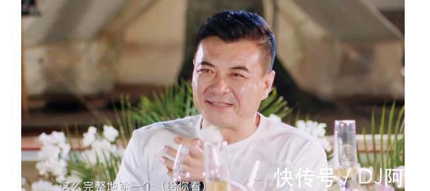 蒋勤勤|《妻子5》收官，秦海璐舞得干脆；蒋勤勤雅得惊艳；周捷飒得犀利