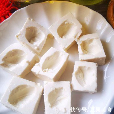  大厨教你这么做#新春美味菜肴#金镶玉，营养又好吃