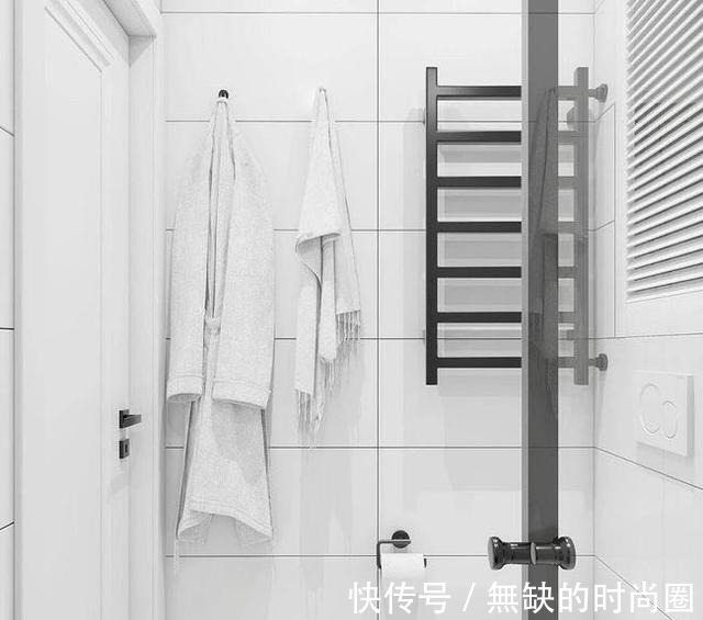 白色|南京小姐姐的49㎡小家红了,卧室和客厅一体化,太有创新了!