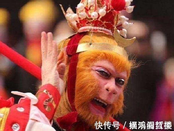 孙悟空#为什么妖怪抓到唐僧后不马上吃?不是他傻,是他的顾虑你没想到