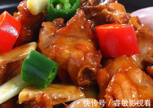 三高|少吃肉能防三高?错,这样会老的更快!牢记3点,补钙又长寿!