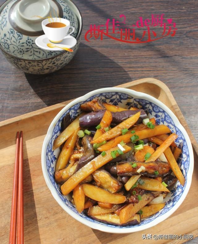 火鍋|土豆和它是絕配，開胃下飯香，便宜又鮮美，寧可不吃肉也要多吃它