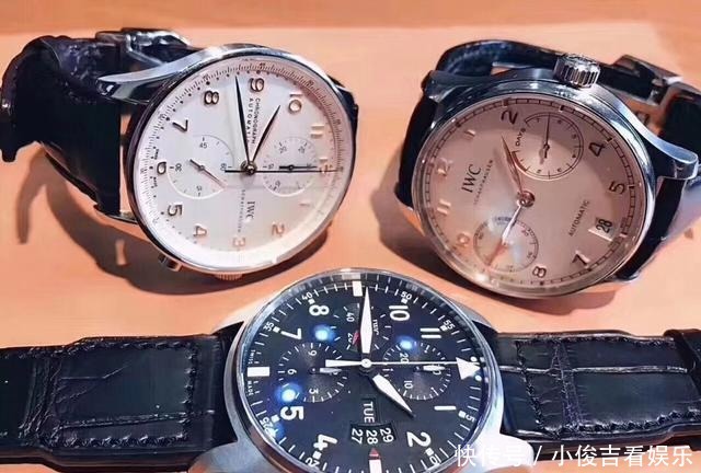 整个太平洋都是假表!网友:不是广州太厉害而是瑞士太过贪婪!