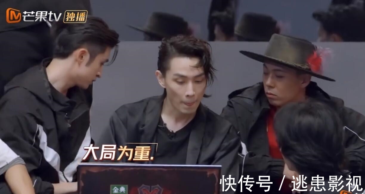 陳小春|李承鉉要是能學(xué)一下陳小春,“五公”怕是要大獲全勝了