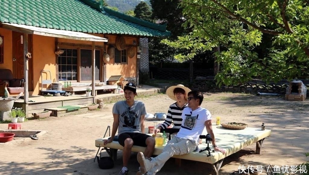 综艺节目再出新路线,这次是“我们离婚了”?