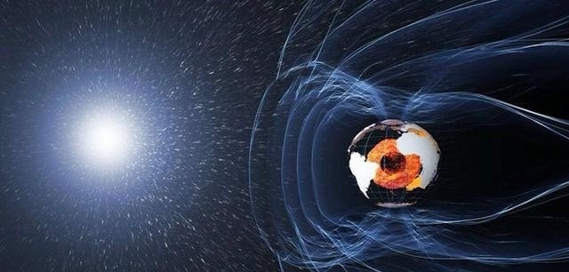 固体地核？液态地心？地球磁场究竟源自何处？