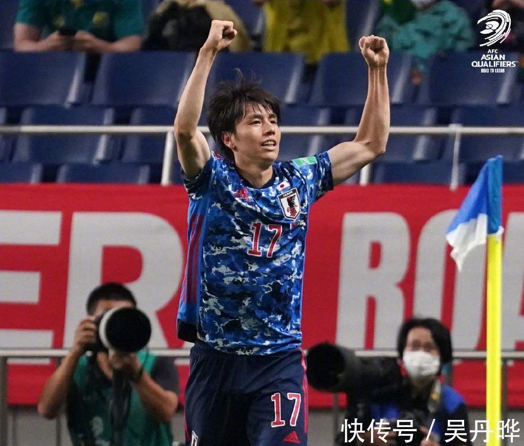 越南|1-0到4-1！日本3次掀翻鱼腩，再迎关键战，冲2大纪录，CCTV5直播