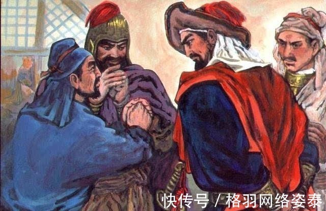 吴三桂@刘宗敏非要强占陈圆圆,就连李自成都劝不听,大顺因此而亡?