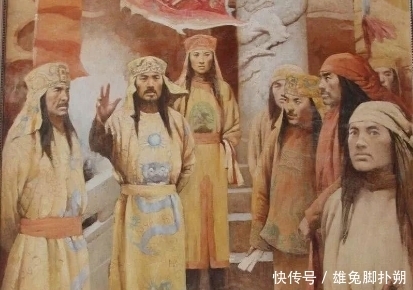 状元|她是中国史上唯一一个女状元,结局却很凄惨,她究竟犯了什么错?