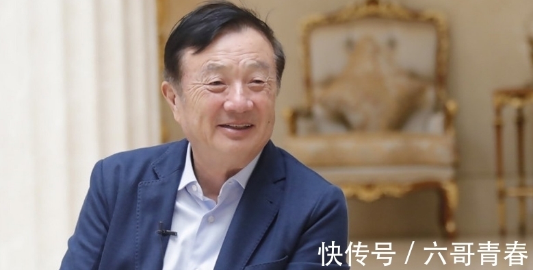 5g|任正非说的没错，6G美国依然是“陪跑”