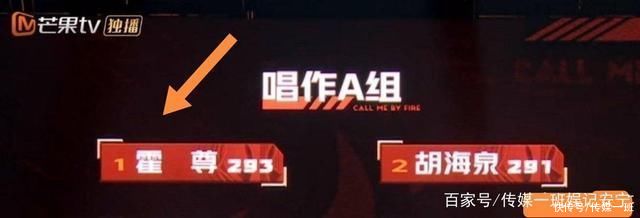 档综艺节目|真凉了?霍尊被《披荆斩棘的哥哥》退货，陈露发文彻底告别过去