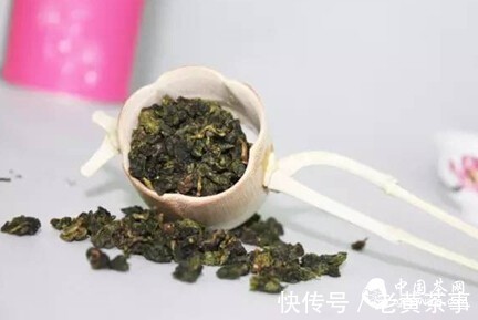 垃圾筒|茶叶过期了，竟可以拿来染头发？而且还无毒的