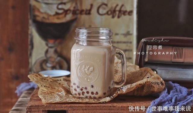 网友我能在家待半年,前提是要有一个会做各种小吃的妈妈,羡慕