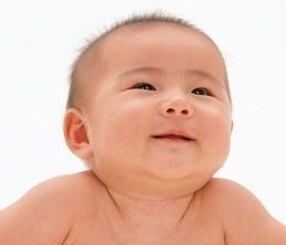 三个月|三个月的新生儿,有这四个举动说明智商很高,做得越熟练就越聪明