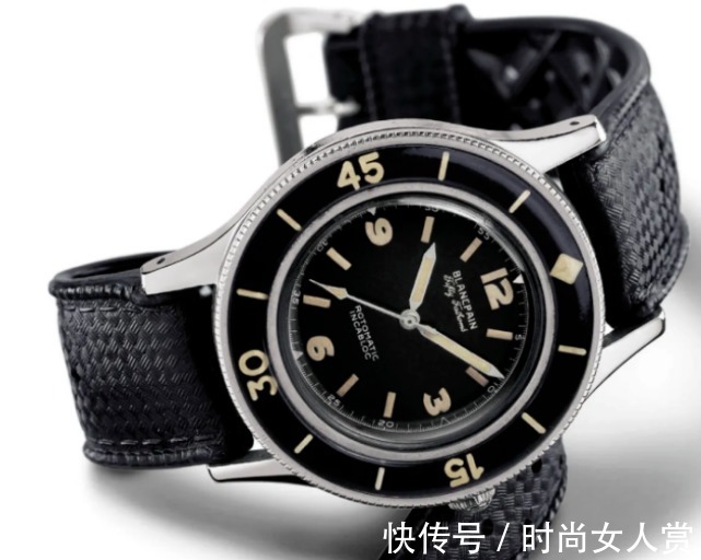 表径|现代究竟需要怎样的潜水表呢?