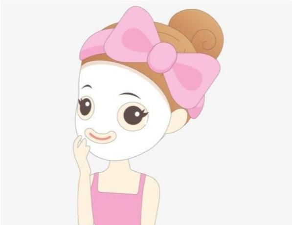 建议「皮肤黄、黑」的女生，坚持这3个动作，皮肤又白又光滑