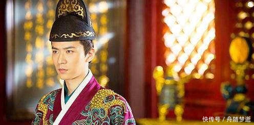 落成|中国历史上神秘消失的四个人,至今下落成谜!他们到底去了哪里