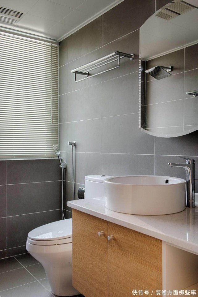 床头柜|60平简约风二居室在开放式设计放大空间,是我理想中家的样子