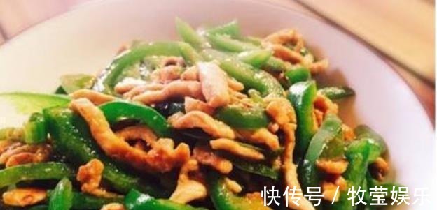 家常菜几道美味的菜,第二道菜很开胃,而且你不会厌倦每天吃