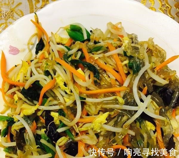 平菇|营养又健康的素食晚餐,一点肉也没放,照样吃光光!