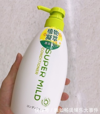 夏日|油头细软塌必看心得！夏日必不可少的“吸油纸”洗发水，孕妇可用
