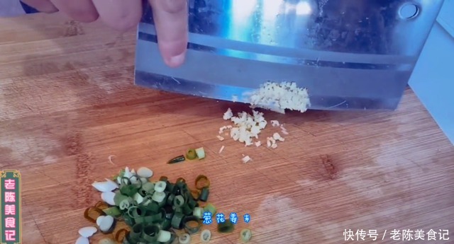 味蕾|山药你还炒着吃吗?教你自制香酥炸山药,让你品尝不一样的味蕾感