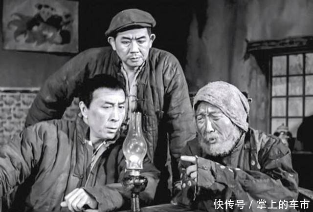 他是《青春之歌》余永泽,戏中与林道静成婚,晚年遗憾患老年痴呆