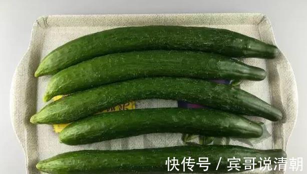 红辣椒|腌黄瓜，第一步不要加盐，教您正确做法，黄瓜脆爽又入味，味道正