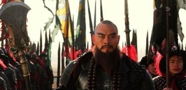 周侗&水浒传有个和尚,武松鲁智深李逵三人都打不过他!